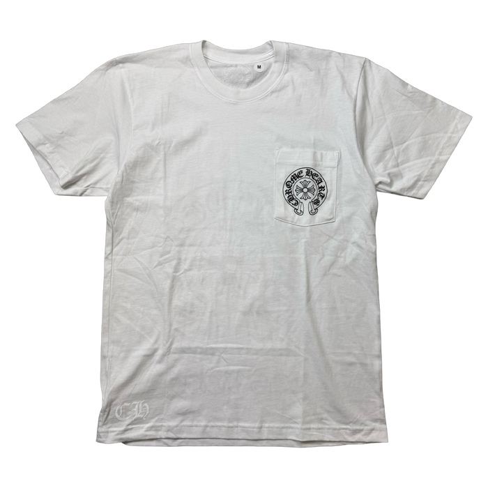 Chrome Hearts Horseshoe Las Vegas T-shirt | Vitnage Clothing Store Canada