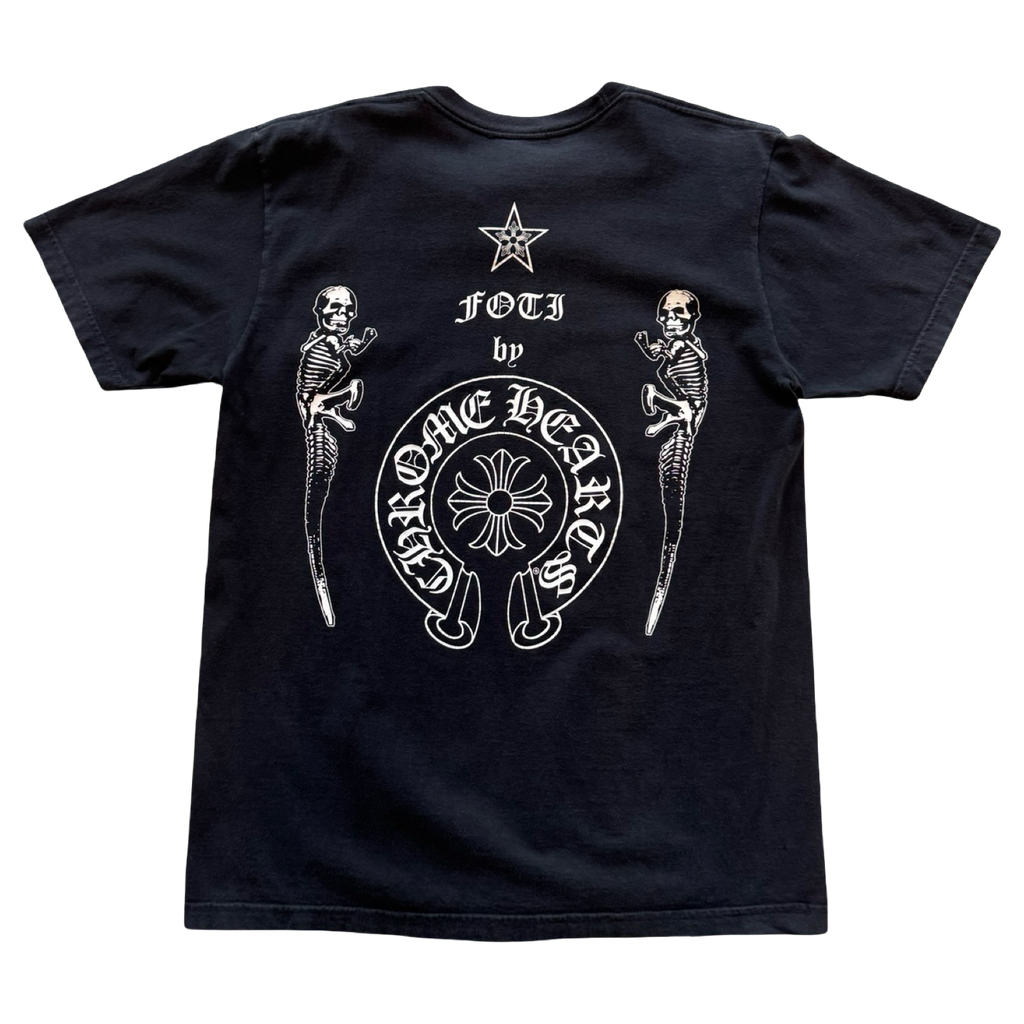 Chrome Hearts Foti T-shirt