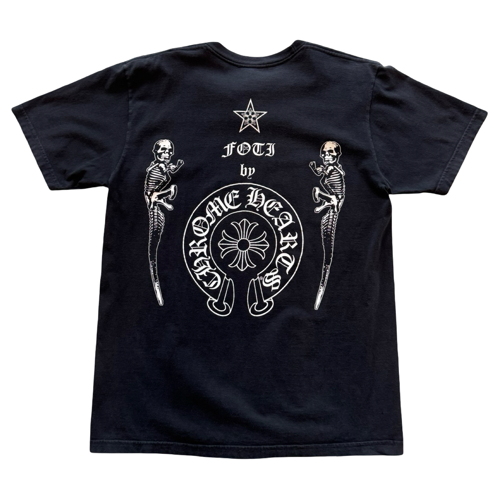 Chrome Hearts Foti T-shirt