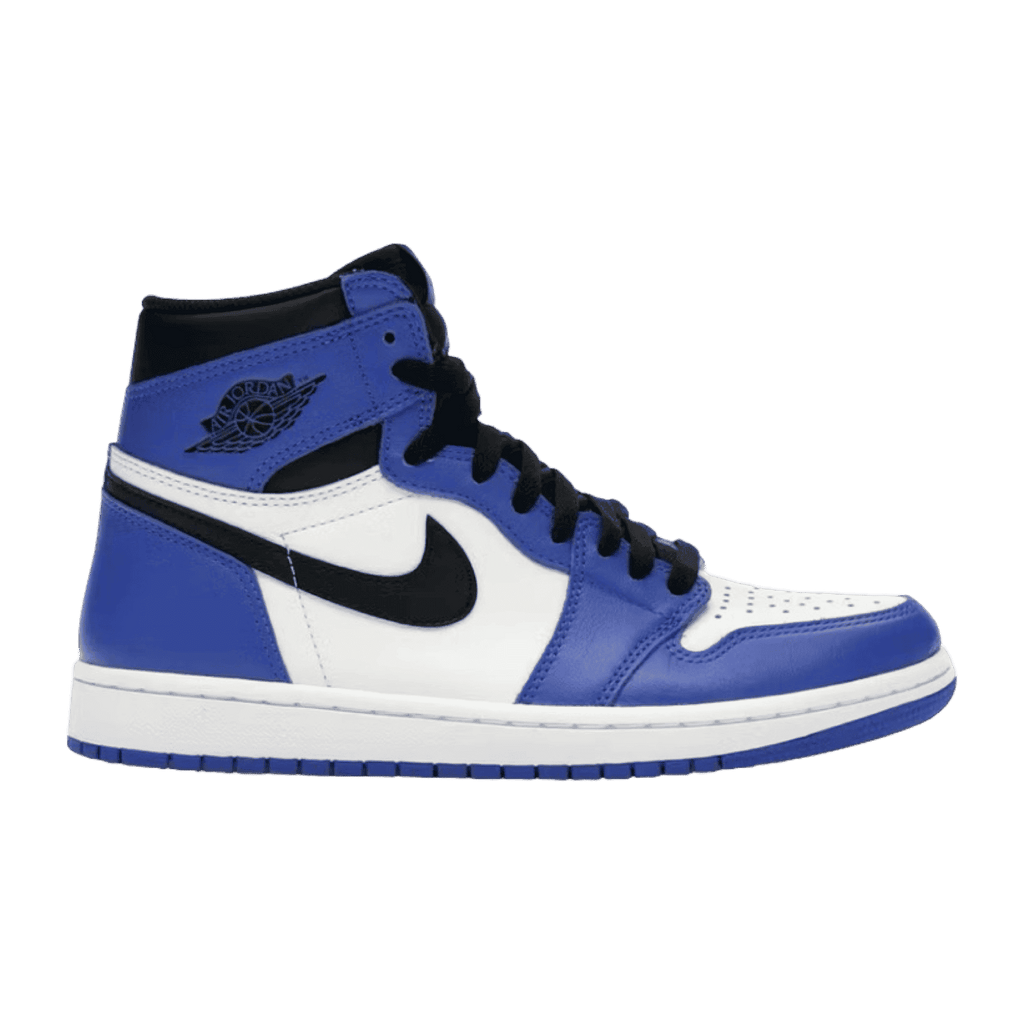 Air Jordan 1 Retro High Game Royal (USED)