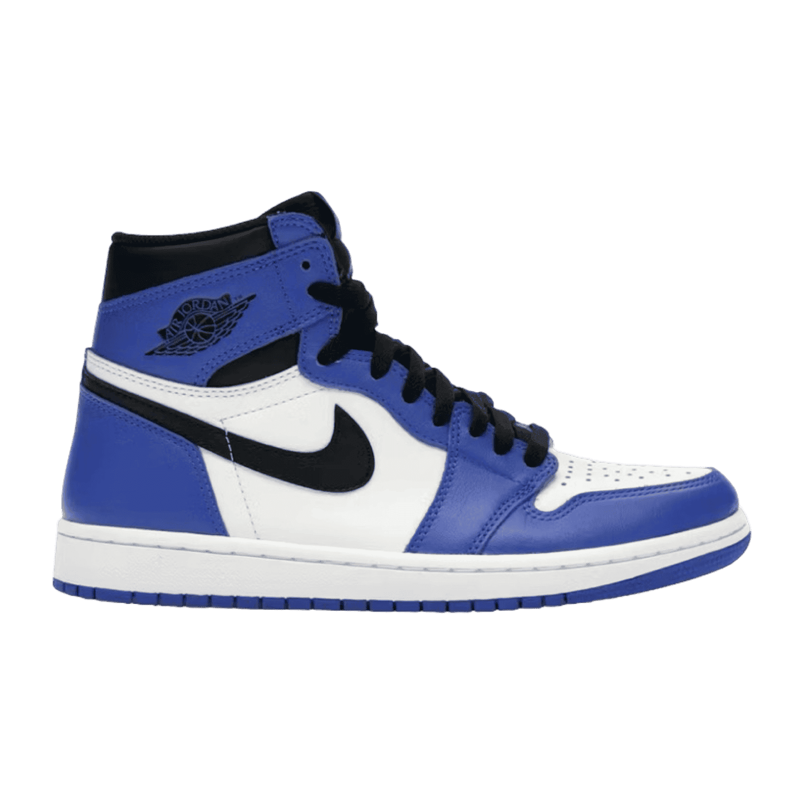 Air Jordan 1 Retro High Game Royal (USED)