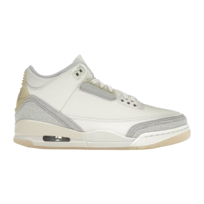 Air Jordan 3 Retro Craft Ivory (USED) | Vitnage Clothing Store Canada