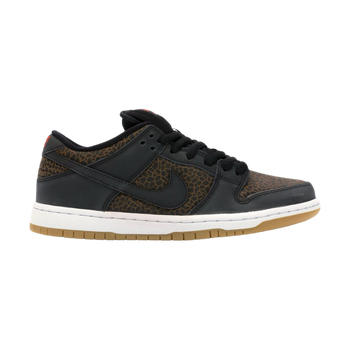 Nike Dunk SB Dunk Low Giraffe Print