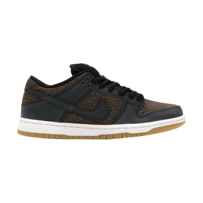Nike Dunk SB Dunk Low Giraffe Print | Vitnage Clothing Store Canada