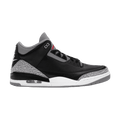 Air Jordan 3 Retro OG Black Cement 2024