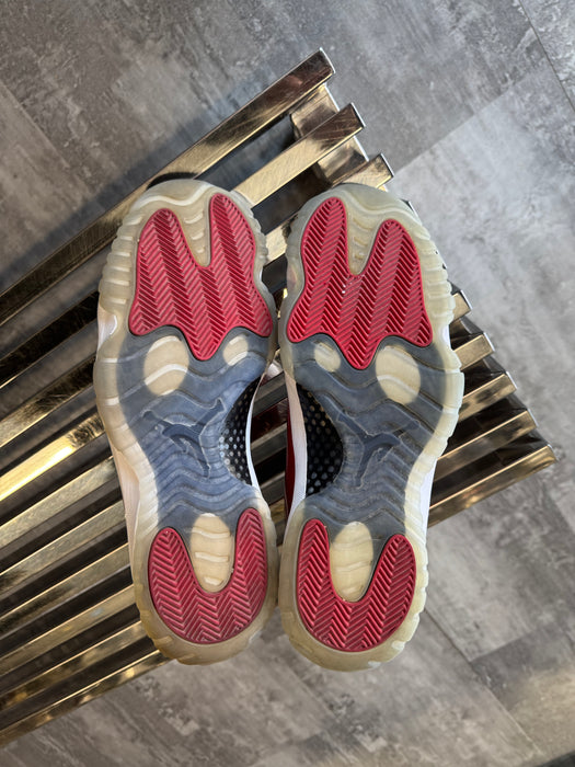 Air Jordan 11 Retro Win Like 96 (USED, NO BOX) | Vitnage Clothing Store Canada