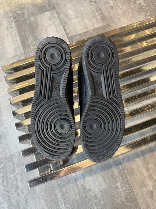 Nike Air Force 1 Low Cactus Plant Flea Market Black 2020 (USED, NO BOX) | Vitnage Clothing Store Canada