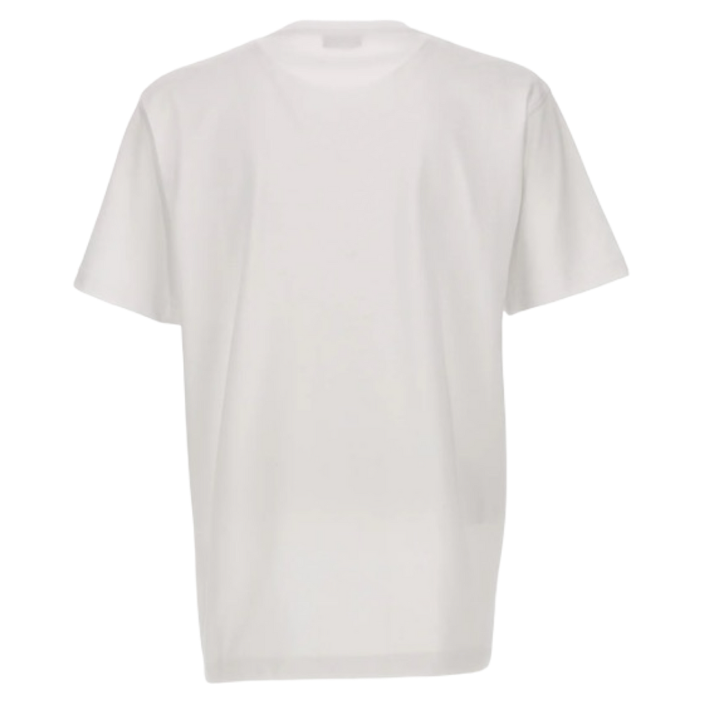 Dior CD icon t-shirt white