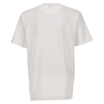 Dior CD icon t-shirt white