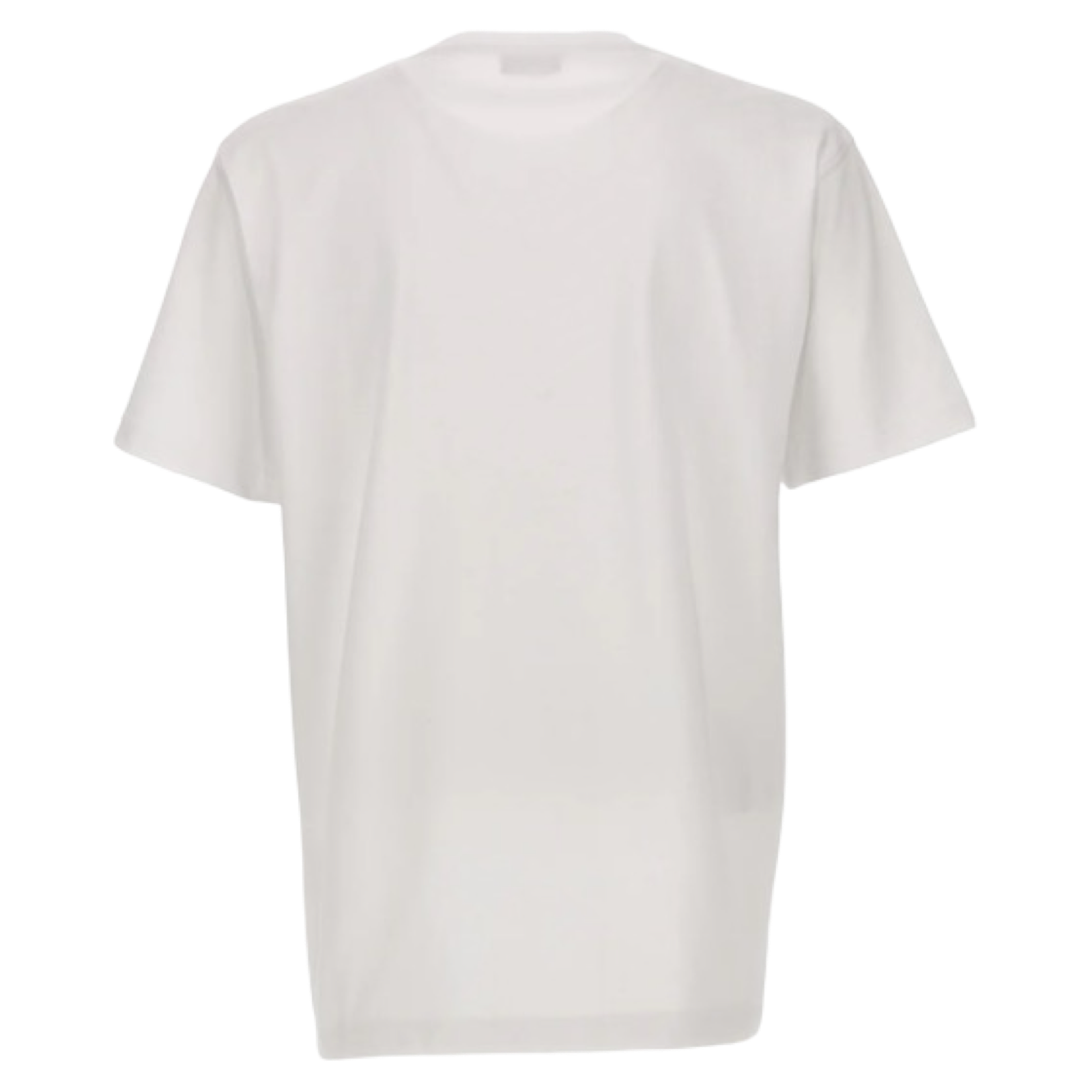 Dior CD icon t-shirt white