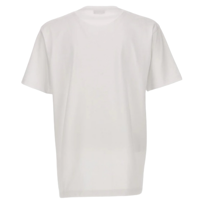 Dior CD icon t-shirt white | Vitnage Clothing Store Canada