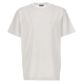 Dior CD icon t-shirt white