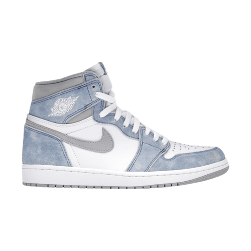 Air Jordan 1 Retro High Hyper Royal Smoke Grey | Vintage Clothing Store Canada