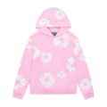 Denim Tears The Cotton Wreath Sweatshirt Pink