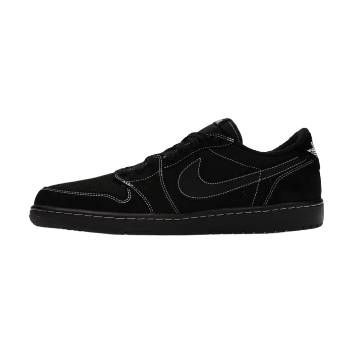 Air Jordan 1 Retro Low OG SP Travis Scott Black Phantom | Vitnage Clothing Store Canada