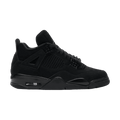 Air Jordan 4 Retro Black Cat 2020