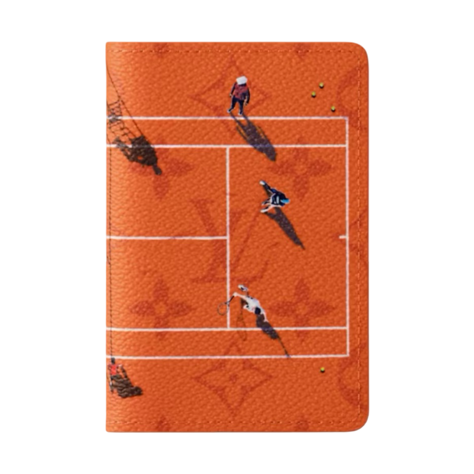Louis Vuitton Tennis Pocket Organizer