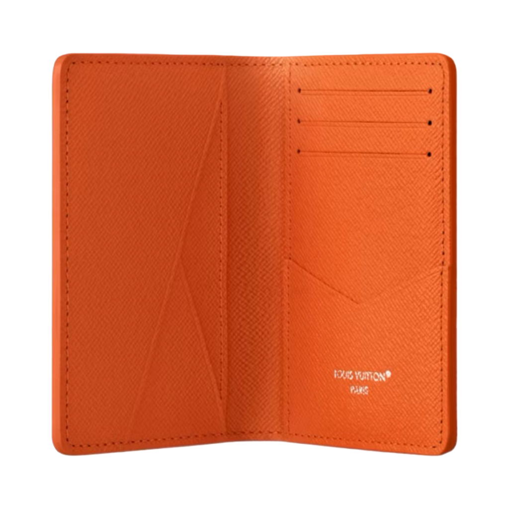 Louis Vuitton Tennis Pocket Organizer