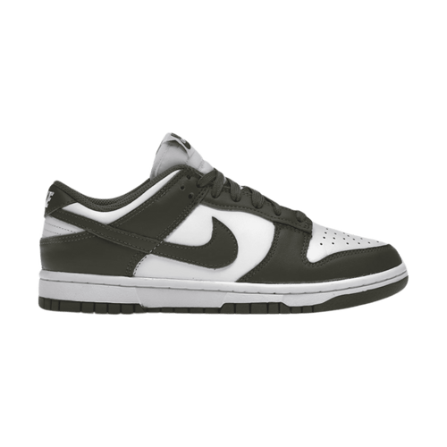 Nike Dunk Low Medium Olive | Vintage Clothing Store Canada