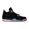 Air Jordan 4 Retro Bred 2019