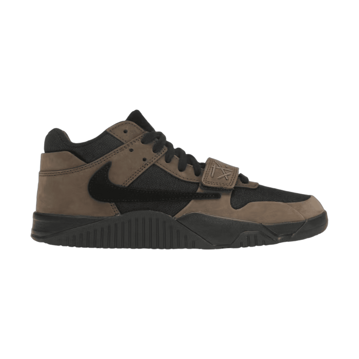 Air Jordan Jumpman Jack TR Dark Mocha | Vitnage Clothing Store Canada