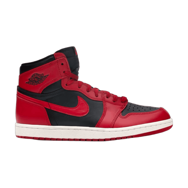 Air Jordan 1 High ‘85 Varsity Red