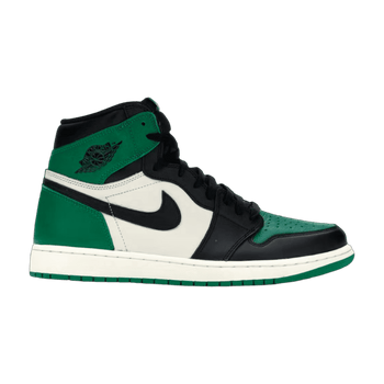 Air Jordan 1 Retro High Pine Green