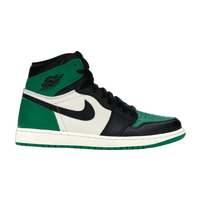 Air Jordan 1 Retro High Pine Green | Vitnage Clothing Store Canada