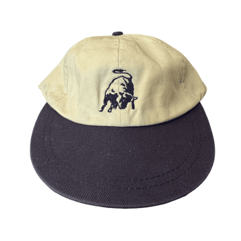 Vintage Lamborghini Hat