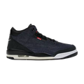 Jordan 3 Retro Levi’s Indigo