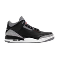 Jordan 3 Retro OG Black Cement 2024