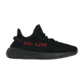 Adidas Yeezy Boost 350 V2 Black Red
