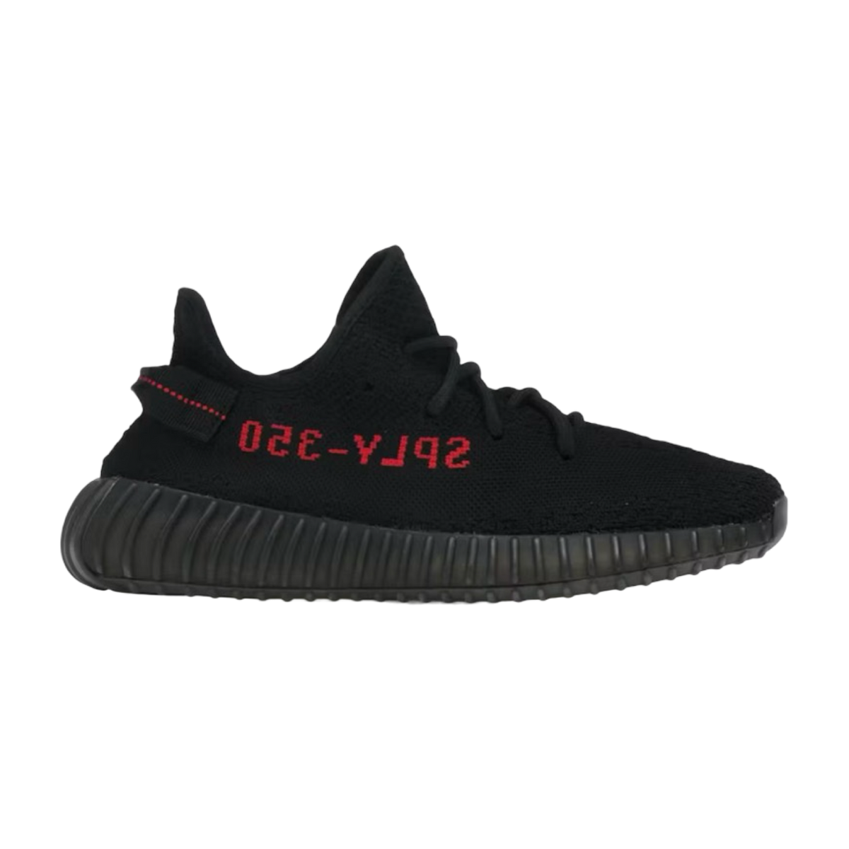 Adidas Yeezy Boost 350 V2 Black Red