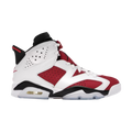 Air Jordan 6 Retro Carmine 2021