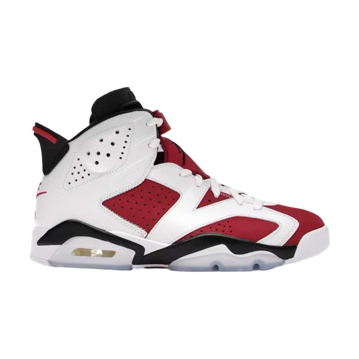 Air Jordan 6 Retro Carmine 2021