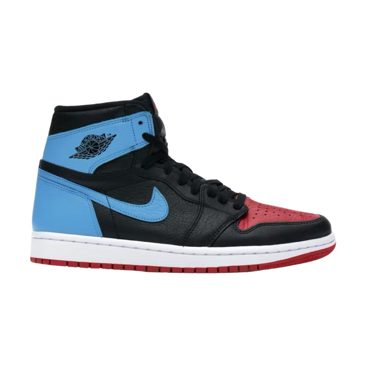 Air Jordan Retro High NC to Chicago