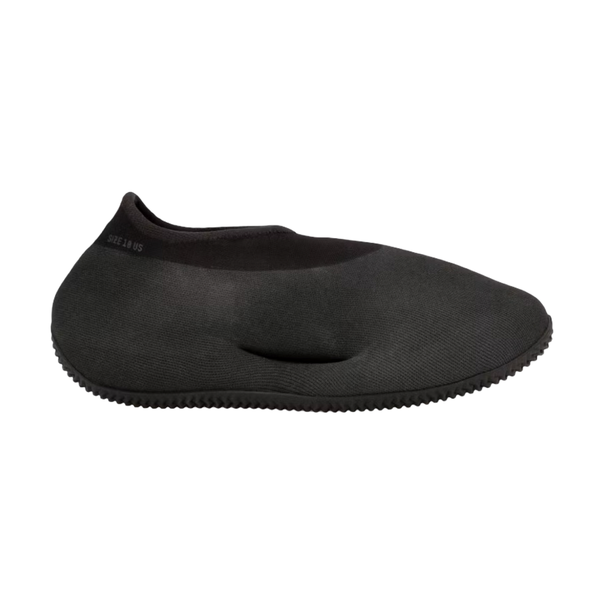 Adidas Yeezy Knit RNR Fade Onyx