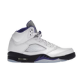 Air Jordan 5 Retro Dark Concord (USED, NO BOX)