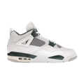 Air Jordan 4 Retro Oxidized Green (USED, NO BOX)