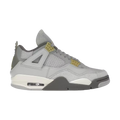 Air Jordan 4 Retro SE Craft Photon Dust (USED, NO BOX)
