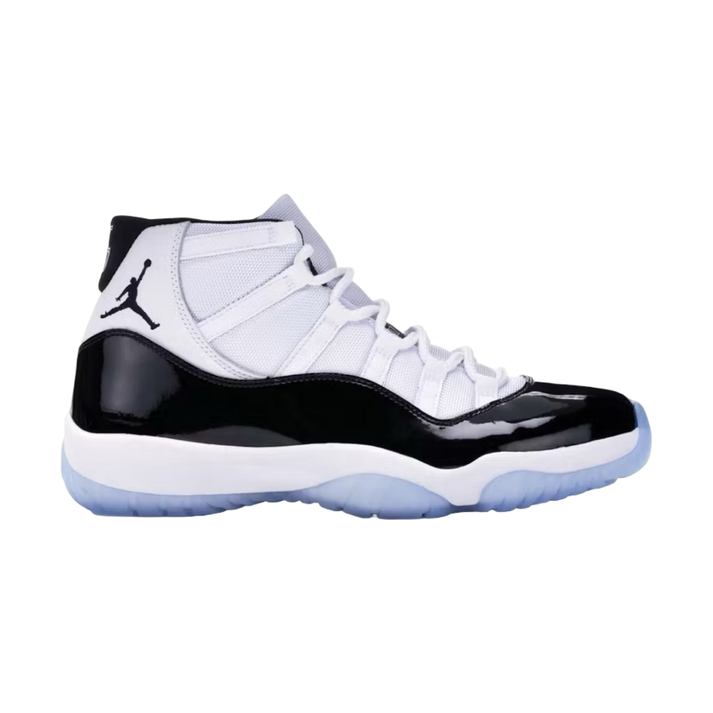 Air Jordan 11 Retro Concord 2018 (USED)