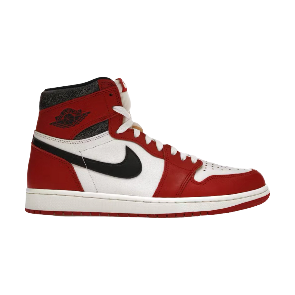 Air Jordan 1 High OG Chicago Lost and Found (USED)