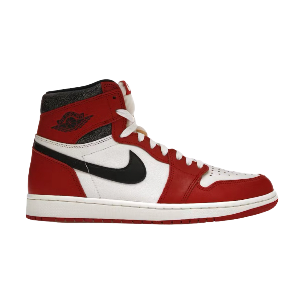 Air Jordan 1 High OG Chicago Lost and Found (USED)