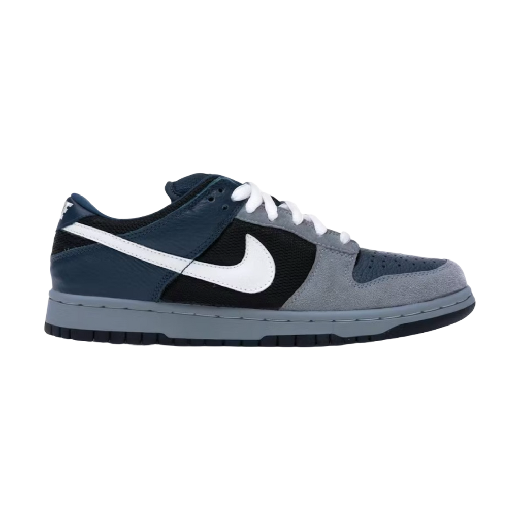 Nike Dunk Low Pro SB Futura (USED, NO BOX)