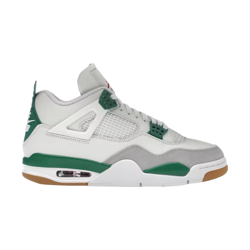 Air Jordan 4 Retro SB Pine Green (USED)