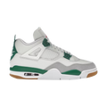 Air Jordan 4 Retro SB Pine Green (USED)