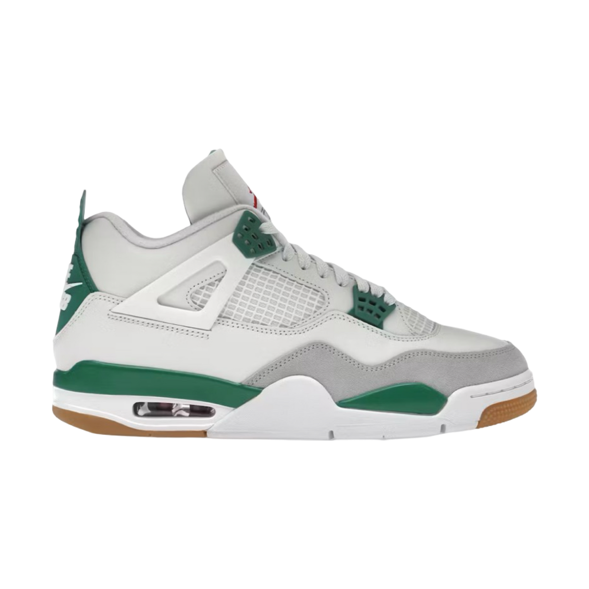 Air Jordan 4 Retro SB Pine Green (USED)