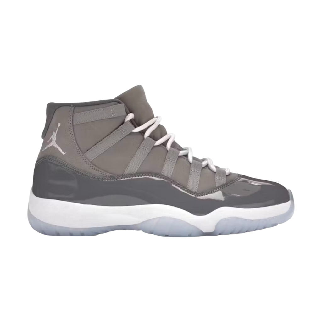 Air Jordan 11 Retro Cool Grey 2021 (USED)