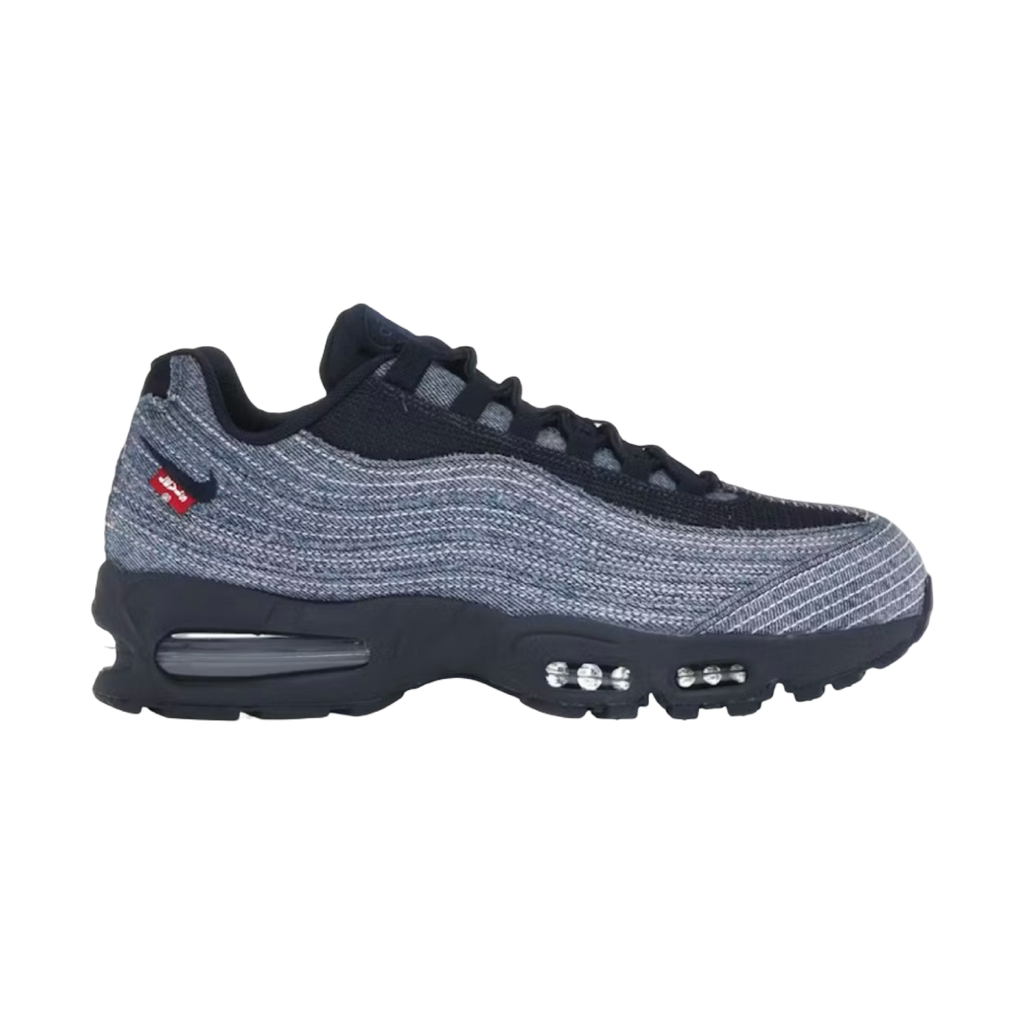 Nike Air Max 95 OG Levi’s Obsidian (USED)