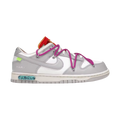Nike Dunk Low Off-White Lot 45